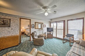 Branson Condo w/ Views: 2 Mi to Silver Dollar City