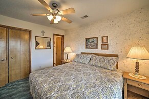 Branson Condo w/ Views: 2 Mi to Silver Dollar City