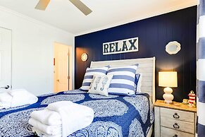 Walk to Beach: Hilton Head Resort Condo w/ Pools!