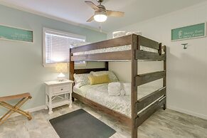 Walk to Beach: Hilton Head Resort Condo w/ Pools!