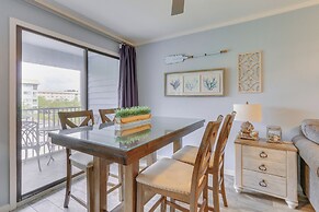 Walk to Beach: Hilton Head Resort Condo w/ Pools!