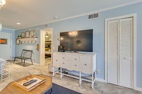 Walk to Beach: Hilton Head Resort Condo w/ Pools!