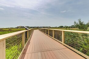 Walk to Beach: Hilton Head Resort Condo w/ Pools!