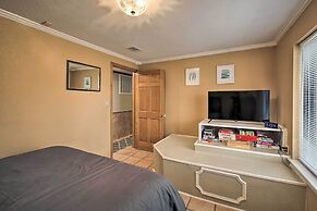 Lakefront Gem w/ Docks in Hot Springs!