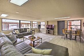 Lakefront Gem w/ Docks in Hot Springs!