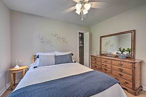 Charming Retreat on 5 Acres w/ Deck & Grill!