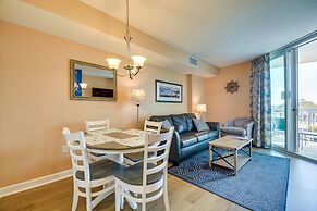 North Myrtle Beach Vacation Rental ~ 2 Mi to Beach