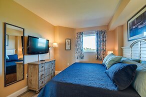 North Myrtle Beach Vacation Rental ~ 2 Mi to Beach