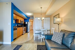 North Myrtle Beach Vacation Rental ~ 2 Mi to Beach