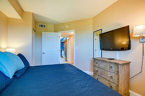 North Myrtle Beach Vacation Rental ~ 2 Mi to Beach