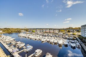 North Myrtle Beach Vacation Rental ~ 2 Mi to Beach