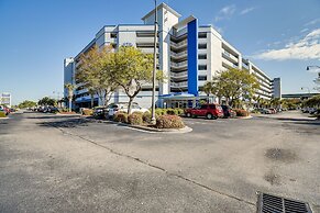 North Myrtle Beach Vacation Rental ~ 2 Mi to Beach