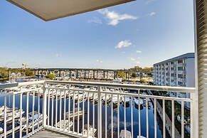 North Myrtle Beach Vacation Rental ~ 2 Mi to Beach