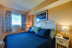 North Myrtle Beach Vacation Rental ~ 2 Mi to Beach