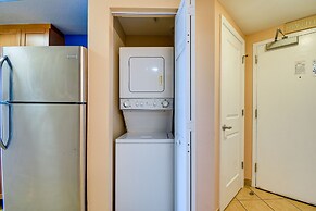 North Myrtle Beach Vacation Rental ~ 2 Mi to Beach