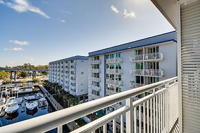 North Myrtle Beach Vacation Rental ~ 2 Mi to Beach