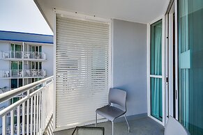 North Myrtle Beach Vacation Rental ~ 2 Mi to Beach