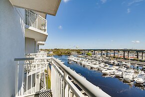 North Myrtle Beach Vacation Rental ~ 2 Mi to Beach