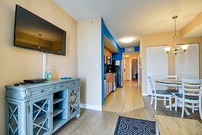 North Myrtle Beach Vacation Rental ~ 2 Mi to Beach