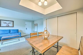 Walkable Park City Condo w/ Pool & Hot Tub!