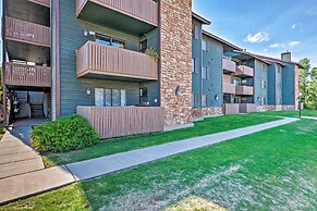 Walkable Park City Condo w/ Pool & Hot Tub!