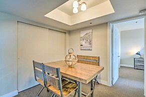 Walkable Park City Condo w/ Pool & Hot Tub!