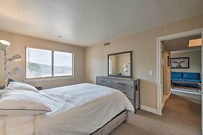 Walkable Park City Condo w/ Pool & Hot Tub!