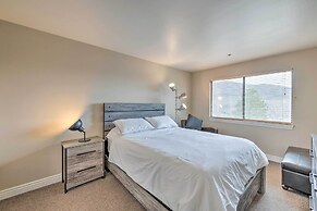 Walkable Park City Condo w/ Pool & Hot Tub!