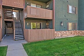 Walkable Park City Condo w/ Pool & Hot Tub!