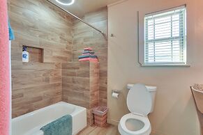 Ranch Getaway With Pool and Horse Stall Access!