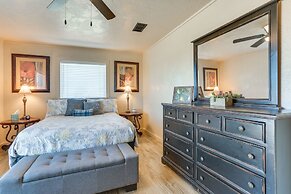 Ranch Getaway With Pool and Horse Stall Access!