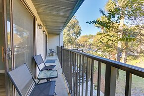 Hilton Head Condo: Walk to Coligny Beach & Plaza!