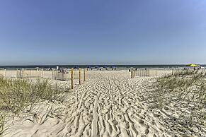 Hilton Head Condo: Walk to Coligny Beach & Plaza!