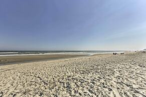 Hilton Head Condo: Walk to Coligny Beach & Plaza!