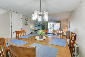 Hilton Head Condo: Walk to Coligny Beach & Plaza!