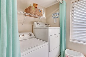 Hilton Head Condo: Walk to Coligny Beach & Plaza!