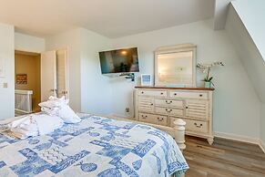 Hilton Head Condo: Walk to Coligny Beach & Plaza!