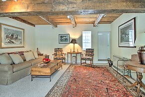 Historic Bradford Home - 8 Mi to Mount Sunapee!