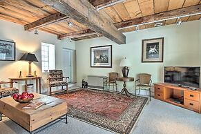 Historic Bradford Home - 8 Mi to Mount Sunapee!