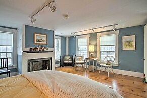 Historic Bradford Home - 8 Mi to Mount Sunapee!