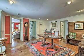 Historic Bradford Home - 8 Mi to Mount Sunapee!