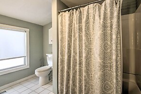 Historic Bradford Home - 8 Mi to Mount Sunapee!