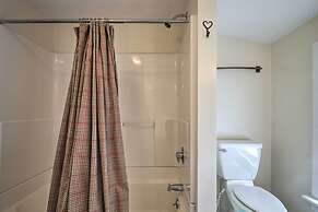 Historic Bradford Home - 8 Mi to Mount Sunapee!