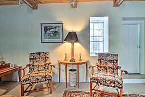 Historic Bradford Home - 8 Mi to Mount Sunapee!