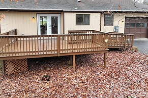 Lovely Massanutten Getaway w/ Resort Access!