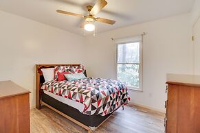 Lovely Massanutten Getaway w/ Resort Access!