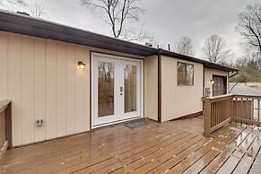 Lovely Massanutten Getaway w/ Resort Access!