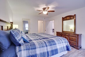 Lovely Massanutten Getaway w/ Resort Access!