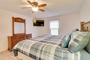 Lovely Massanutten Getaway w/ Resort Access!