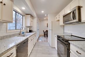 Lovely Massanutten Getaway w/ Resort Access!